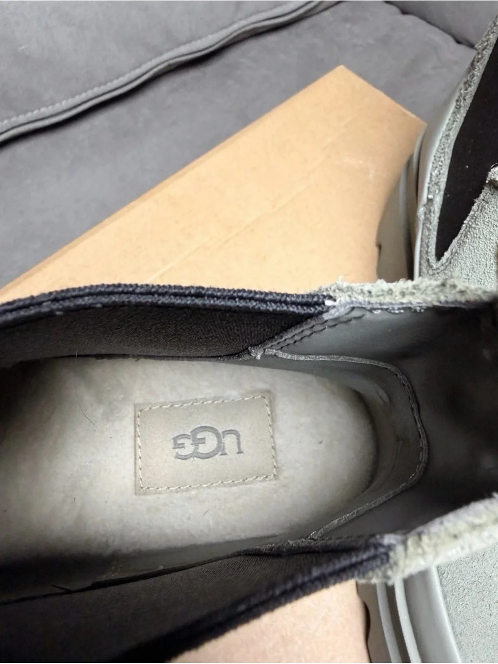 UGG women’s brisbane